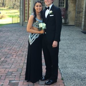 SherriHill Prom Dress